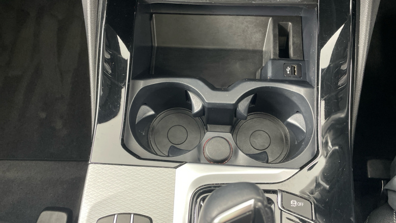 BMW X3 xDrive20d M Sport 5dr Step Auto Diesel Estate